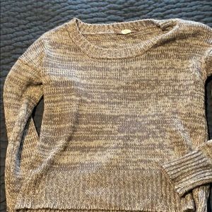 Eva Franco sweater small